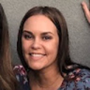 Meet your Posher, Julie